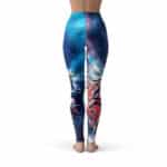 Quantum Realm Ant-Man & The Wasp Leggings