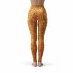 The Thing Costume Cosplay Workout Pants