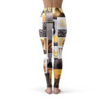 Power Man Luke Cage Dope Workout Pants