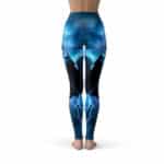 Thor With Stormbreaker Compression Pants