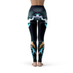 The God Of Thunder Thor Workout Pants