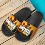 Awesome Fortnite Characters Slide Sandals