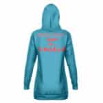 Classic Nick Fury Agent Of S.H.I.E.L.D. Comic Hoodie Dress