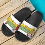 Pac-Man Ghostly Adventures Slide Sandals