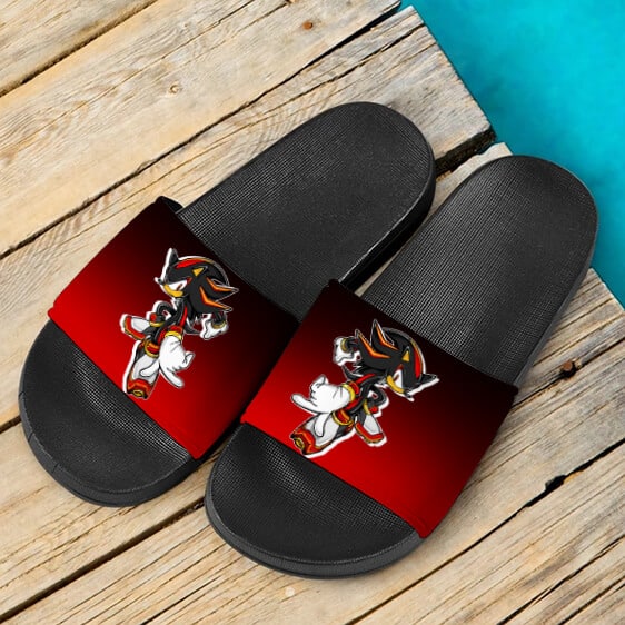 Shadow the Hedgehog Shoes for Boys 