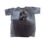 Scorn Biopunk Survival Horror Game Shirt