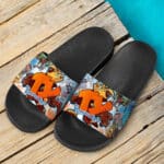 Ty The Tasmanian Tiger Cartoon Art Slides