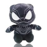 Black Panther King Of Wakanda Stuffed Doll