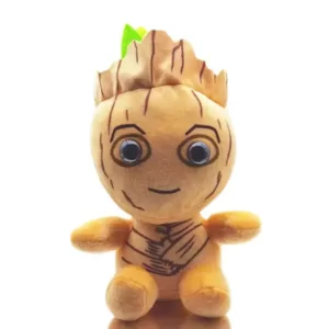 Cute Baby Groot Marvel Avengers Stuffed Toy