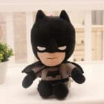 DC Comics Superhero Batman Chibi Plushies