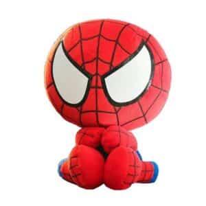 Marvel Avengers Spider-Man Soft Plush Toy