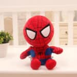 Marvel Comics Cute Spider-Man Plush Toy