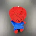 Spider-Man Iron Spider Suit Soft Plushies