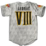 Leonhart Final Fantasy VIII Baseball Shirt