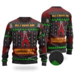 The Joker Happy Dancing Ugly Xmas Sweater