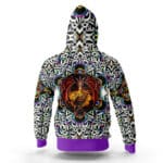 Trippy Dungeons & Dragons Artwork Hoodie