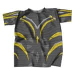 Black Panther Wakanda Forever Shuri Cosplay Shirt