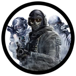 Call of Duty Clothes & Merchandise