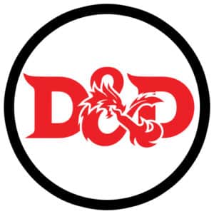 Dungeons & Dragons Clothes & Merchandise
