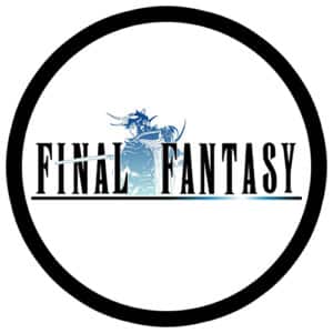 Final Fantasy Clothes & Merchandise
