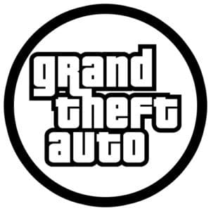 Grand Theft Auto Clothes & Merchandise