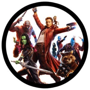 Guardians of the Galaxy Clothes & Merchandise