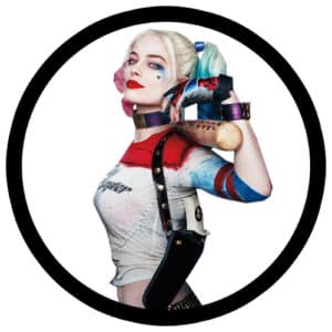 Harley Quinn Clothes & Merchandise