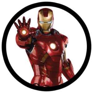 Iron Man Clothes & Merchandise