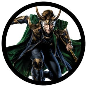 Loki Clothes & Merchandise