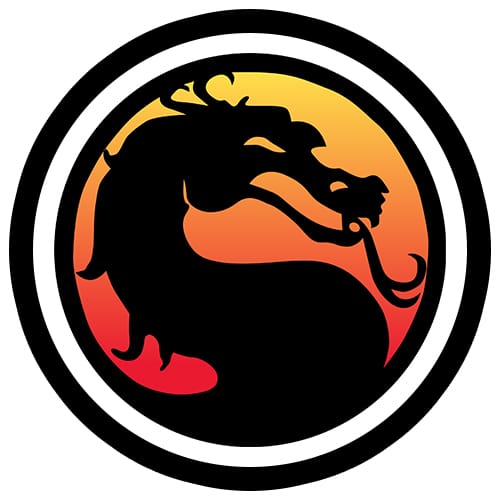 Mortal Kombat Clothes & Merchandise