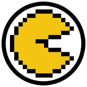 Pac-Man Clothes & Merchandise