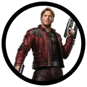 Star-Lord Clothes & Merchandise