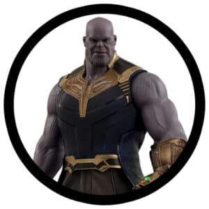 Thanos Clothes & Merchandise