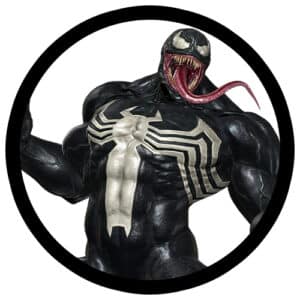 Venom Clothes & Merchandise