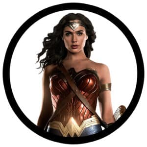 Wonder Woman Clothes & Merchandise