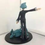 Pokemon Champion Steven Stone Metagross Toy Figure
