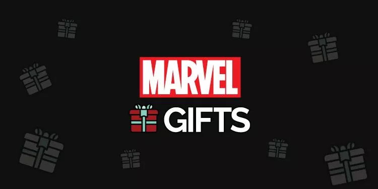 The Ultimate Gift Ideas List for Marvel & DC fans
