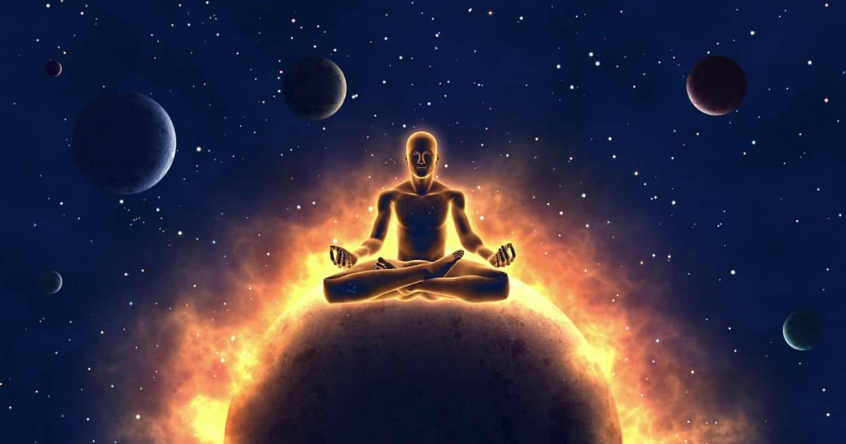 Unleashing Your Inner Superhero How Meditation Can Enhance Your Powers