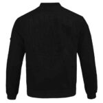 Guardians of the Galaxy Minimalist Black Kids Bomber Jacket