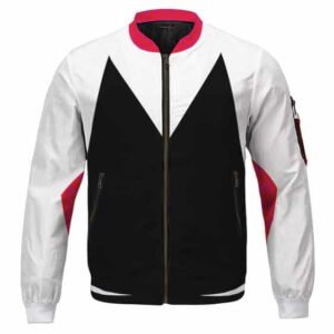 Gwen Stacy’s Spider-Woman Children's Bomber Jacket