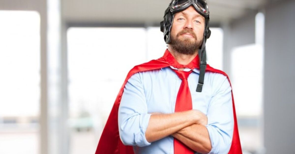 From Hero to Hire What Jobs Could Superheroes Do Without Powers